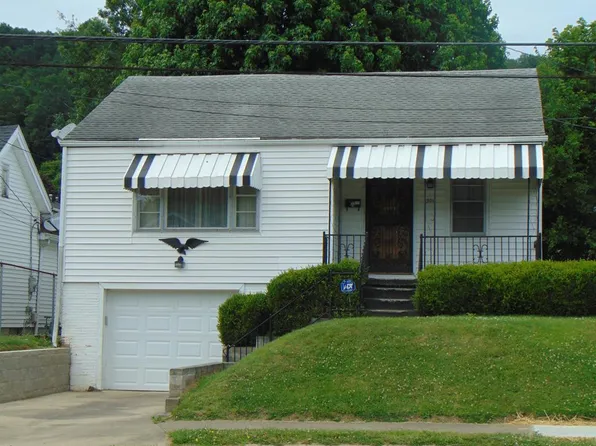 1301 Coles Blvd, Portsmouth, OH 45662
