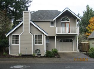 5206 Cold Springs Way, Eugene, OR 97405