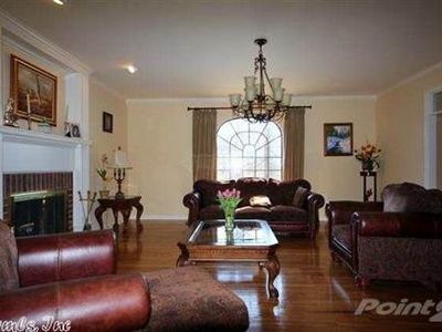 14314 Orleans Dr, Little Rock, AR, 72211