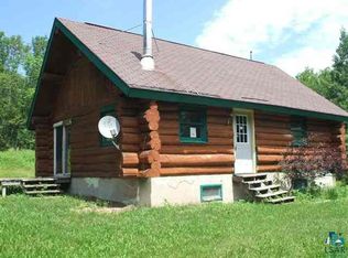 25680 County Road G, Ashland, WI 54806