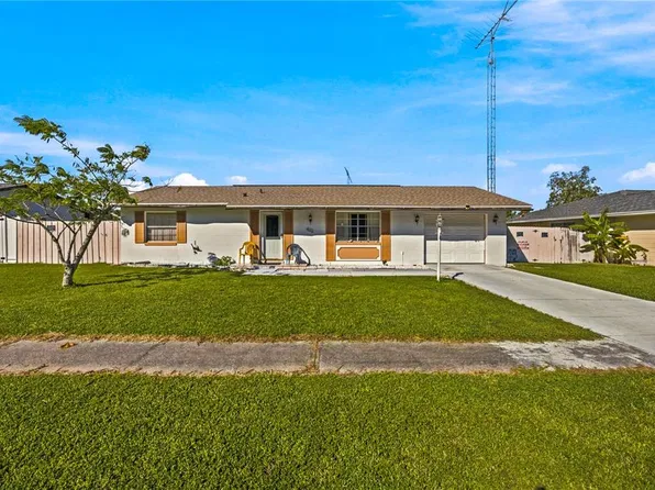 402 MARION OAKS DRIVE, OCALA, FL 34473