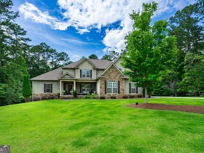 348 Willow Pointe Dr, Lagrange, GA, 30240