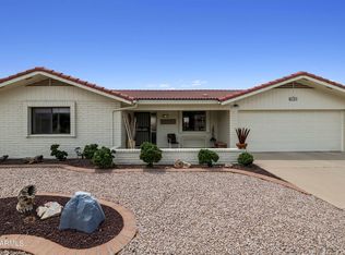 8121 E Milagro Ave, Mesa, AZ 85209