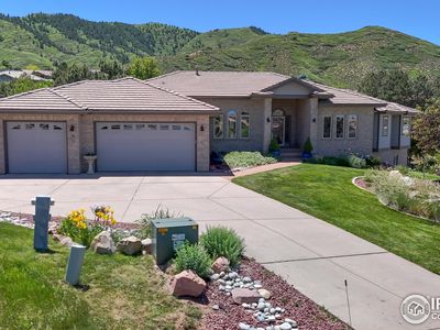 10950 Elk Horn Run, Littleton, CO, 80125