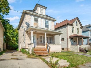2216 South Ave, Niagara Falls, NY