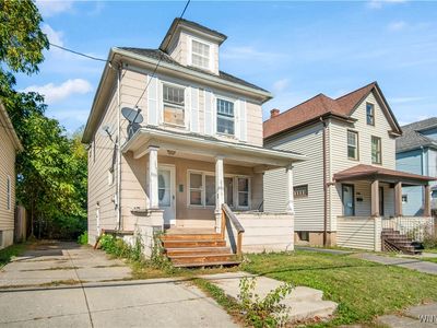 2216 South Ave, Niagara Falls, NY, 14305