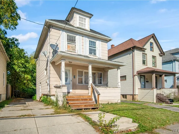 2216 South Ave, Niagara Falls, NY 14305