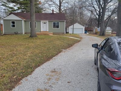 631 S High School Rd, Indianapolis, IN, 46241