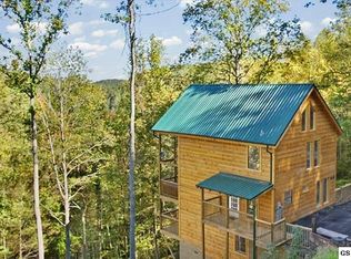 2519 Wildcat Ridge Rd, Sevierville, TN 37862