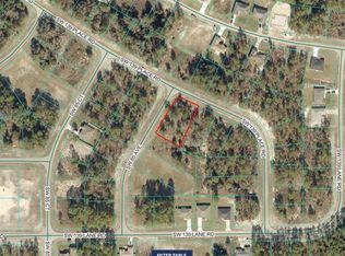 SW 139th Lane Rd LOT 2, Ocala, FL 34473