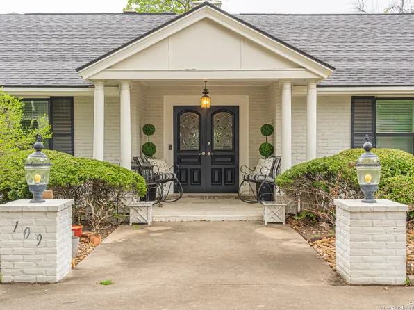 109 Wickford, Castle Hills, TX 78213