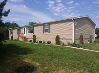 N11738 10th Ave, Necedah, WI 54646