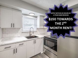 Eastland Hills Apartments, Lexington, KY 40505