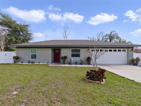 4413 Buckeye Ct, Orlando, FL 32804