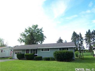 117 Frier Ln, Canastota, NY 13032