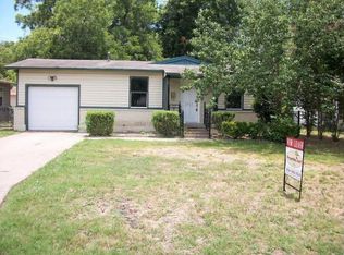 1913 S 47th St, Temple, TX 76504