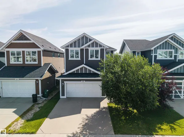 93 Sheppard Way, Leduc, AB T9E 0T4
