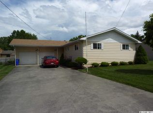 3405 5th St E, Lewiston, ID 83501