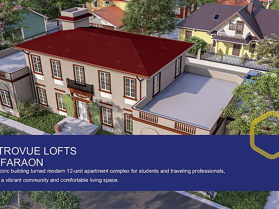 2nd image of 1302 Faraon St #202