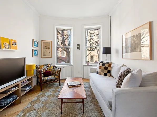 232 President St APT 2L, Brooklyn, NY 11231