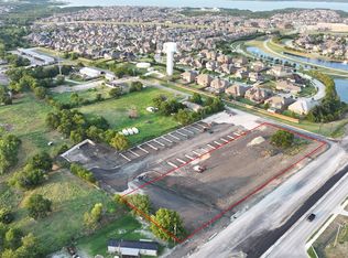 2725 Aztec Trl, Wylie, TX 75098