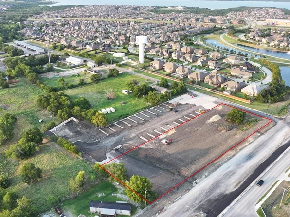 2725 Aztec Trl, Wylie, TX 75098