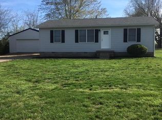 1231 Eastside Ln, Madisonville, KY
