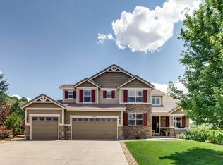 5185 Persimmon Ln, Castle Rock, CO 80109