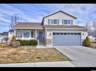 1318 W 650th St S, Lehi, UT 84043
