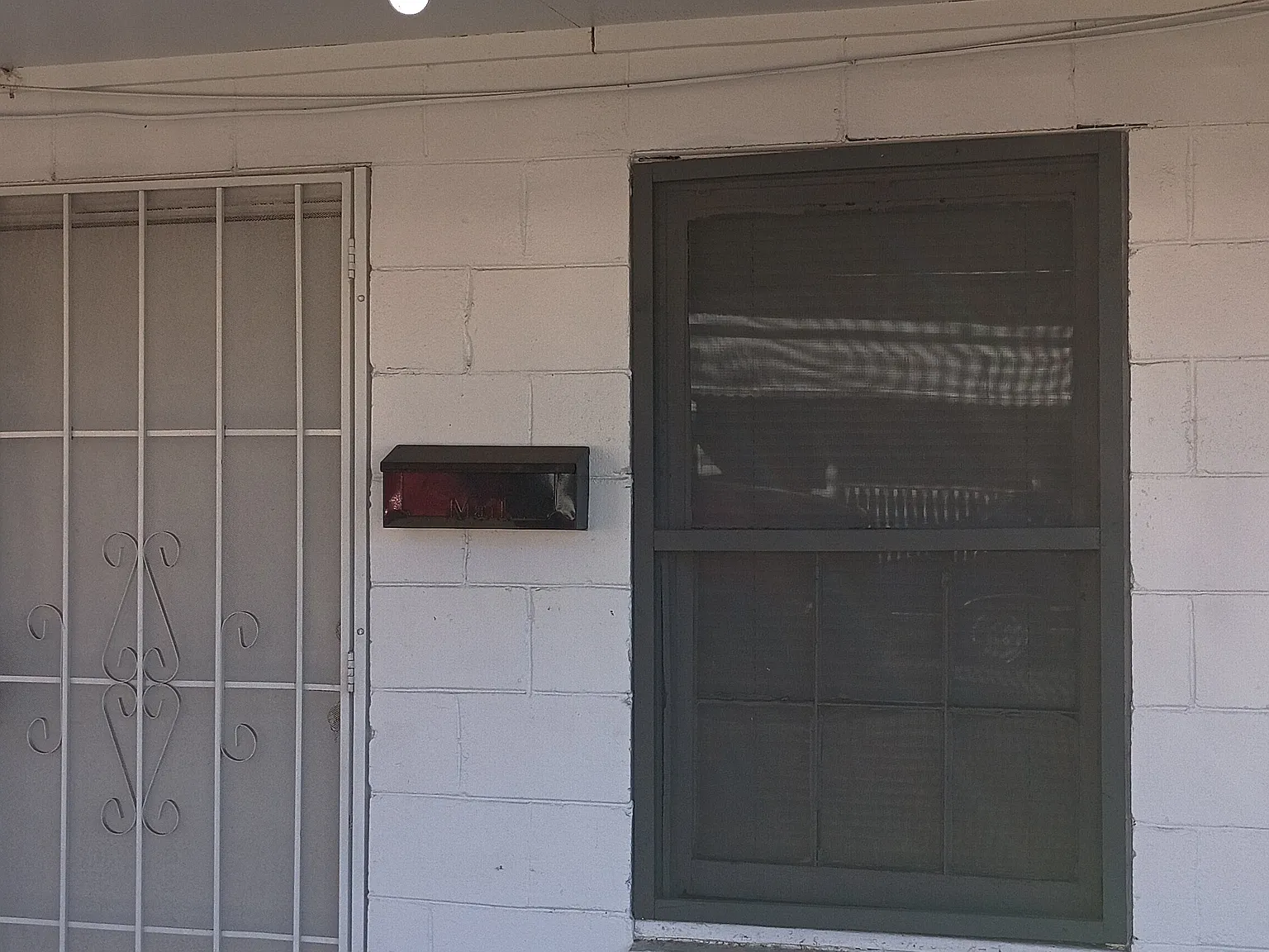 1 bed, $700 — Photo 2