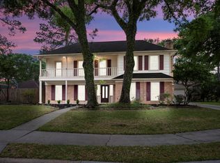 12538 Saracen Dr, Cypress, TX 77429