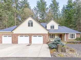 14830 NW Baker Creek Rd, McMinnville, OR 97128