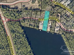 5A Old Bay Pointe Blvd, Milton, FL 32583