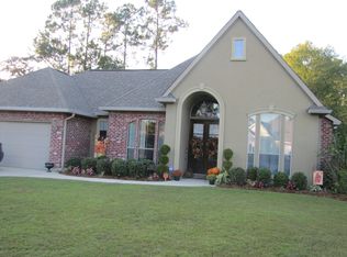 142 Sawmill Creek Rd, Pearl River, LA 70452