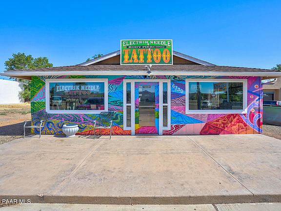 3rd image of 6310 E State Route 69