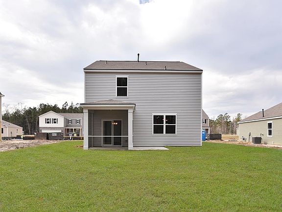 2nd image of 6625 Colonial Dr. Lot 10- Elston B