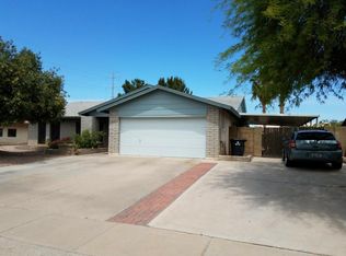 1014 W Strahan Dr, Tempe, AZ 85283