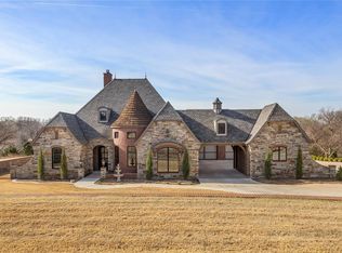 24316 E 1025th Rd, Weatherford, OK 73096