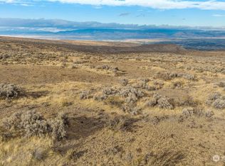 33 Coyote Run Rd, Ellensburg, WA 98926