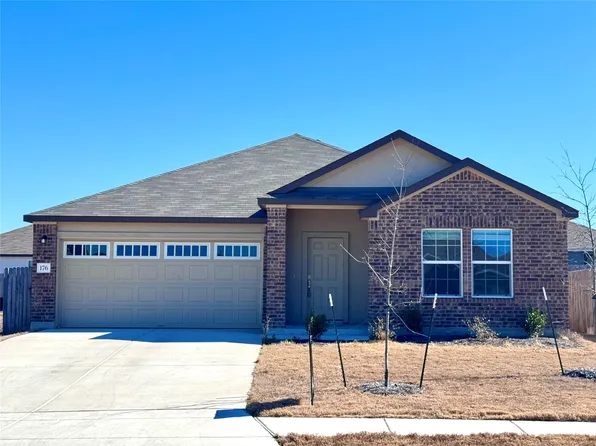 176 Maya Cama Loop, San Marcos, TX 78666