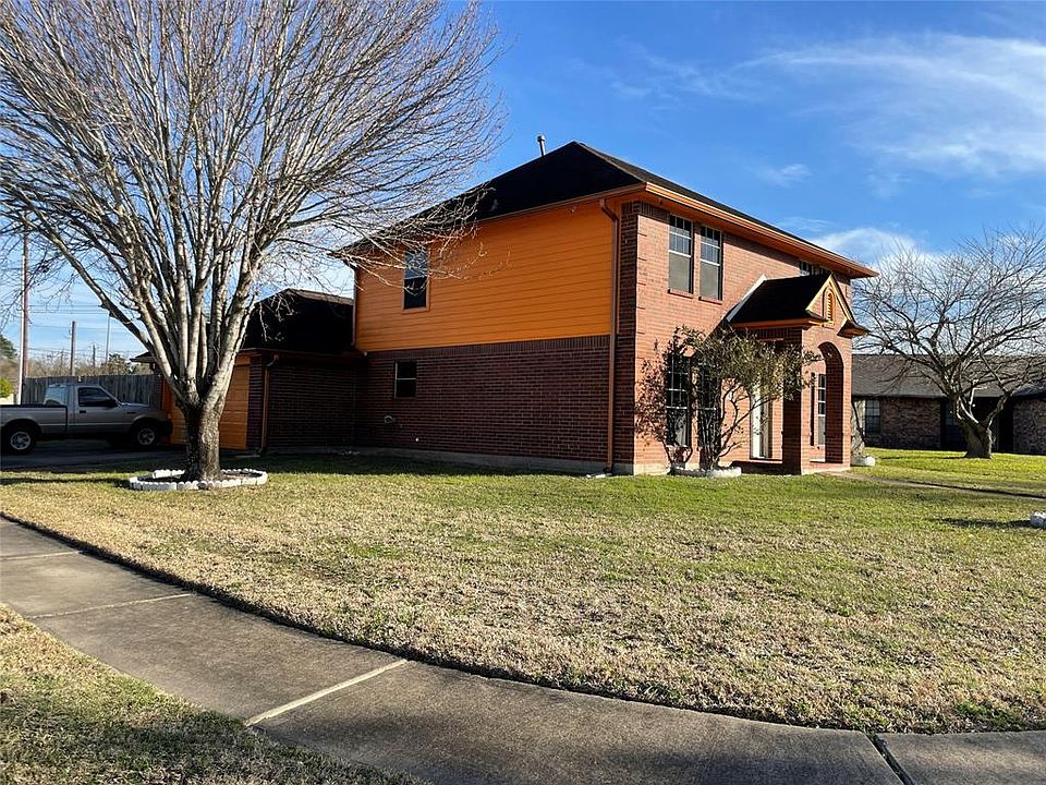 6230 Ghana Ln, Pasadena, TX 77505 MLS 40224623 Zillow