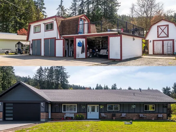 1480 Tatlo Rd W, Crofton, BC V9L 5W7