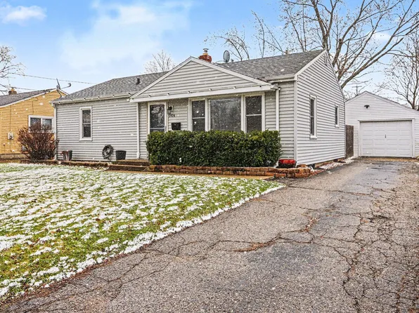 1924 Southern Ave, Kalamazoo, MI 49001