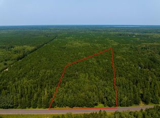 LOT 5 Black Brook Rd, Webster, WI 54893
