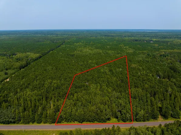 LOT 5 Black Brook Rd, Webster, WI 54893