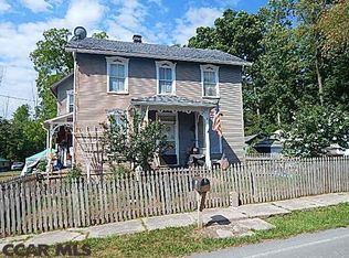 237 Madisonburg Pike, Madisonburg, PA 16852