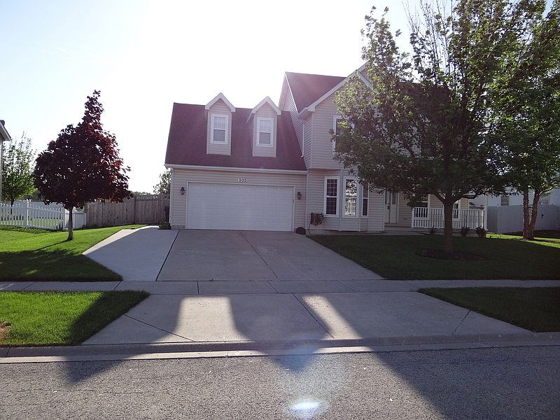 Great Curb Appeal