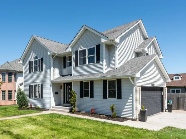 1673 Bloomingdale Rd, Glendale Heights, IL 60139