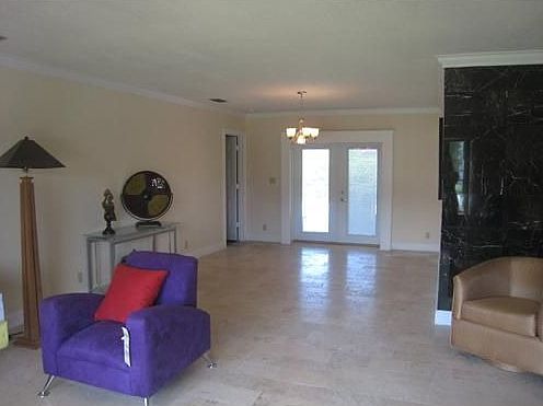 Dining Room Area