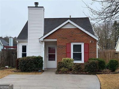 1325 Yorkshire Ln, Woodstock, GA, 30188